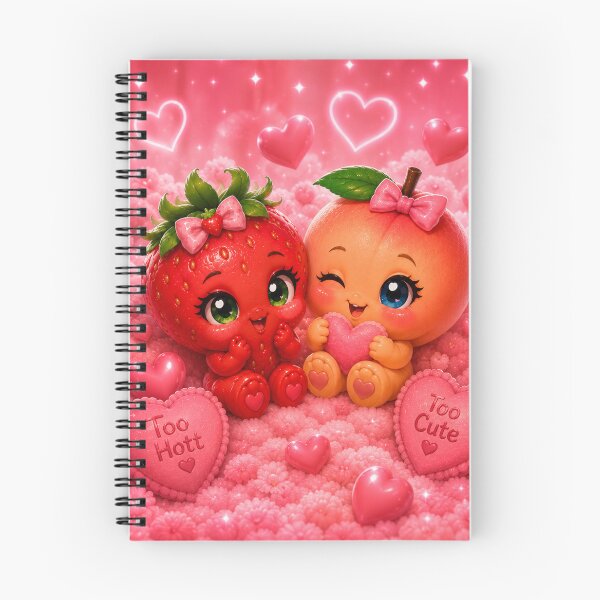 Item preview, baby fruits designed and sold by CutieIna.