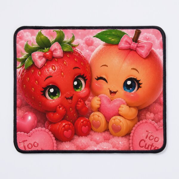 Item preview, baby fruits designed and sold by CutieIna.