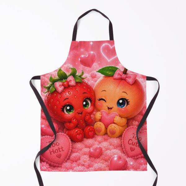 Item preview, baby fruits designed and sold by CutieIna.
