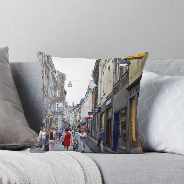 Artikelvorschau, Straßenstil Maastricht NIEDERLANDE entworfen und verkauft von CaptureLight.