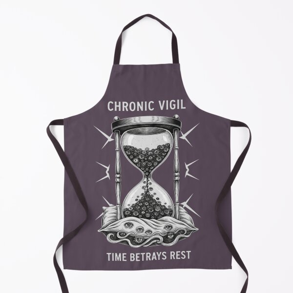 Item preview, Chronic Vigil designed and sold by Aise06.