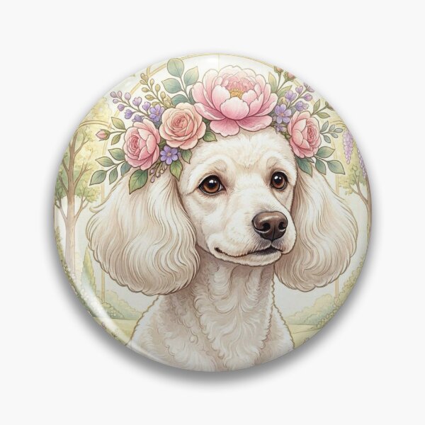 Item preview, Dog art designed and sold by watha84.