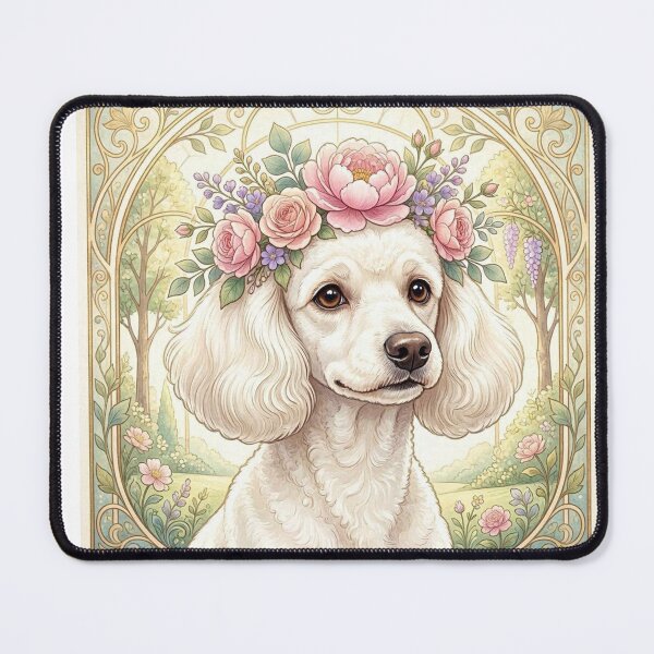 Item preview, Dog art designed and sold by watha84.
