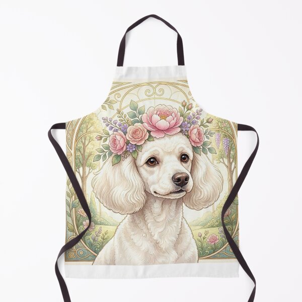 Item preview, Dog art designed and sold by watha84.