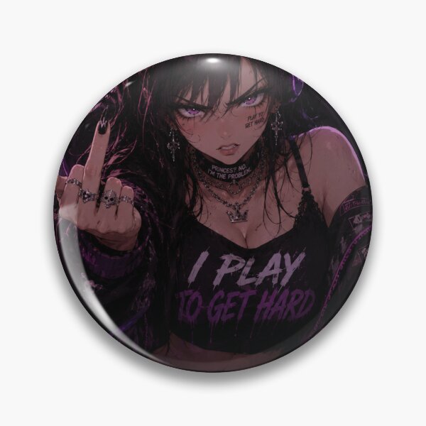 Item preview, Test me designed and sold by CutieIna.