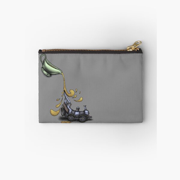 Item preview, Gravy Train by Silva Arts designed and sold by SilvaArts.