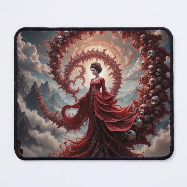 Item preview, Lady Death designed and sold by RaF71PrO.