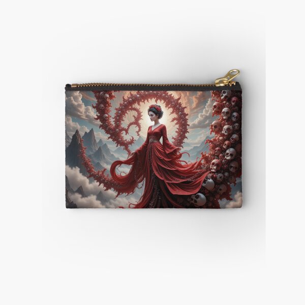 Item preview, Lady Death designed and sold by RaF71PrO.