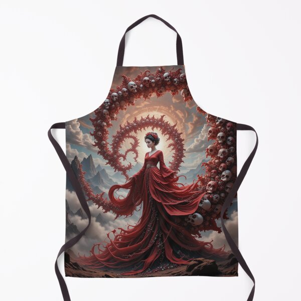 Item preview, Lady Death designed and sold by RaF71PrO.
