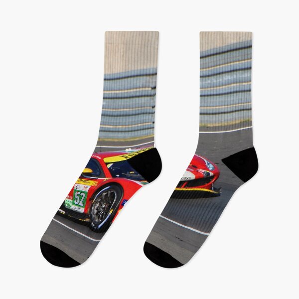 Item preview, Ferrari 488 GTE EVO Motorsport Action designed and sold by AndyEvansPhotos.