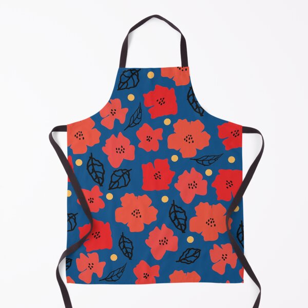 Item preview, Autumn Poppies designed and sold by BritishDelights.