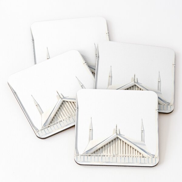 Item preview, Faisal Mosque designed and sold by Sunny806.