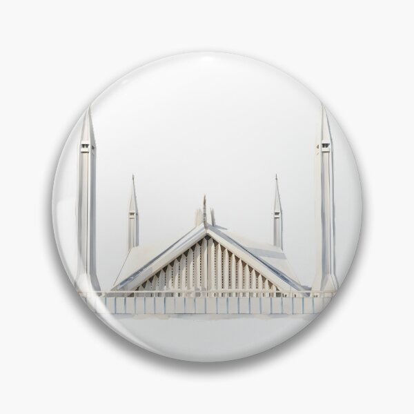 Item preview, Faisal Mosque designed and sold by Sunny806.