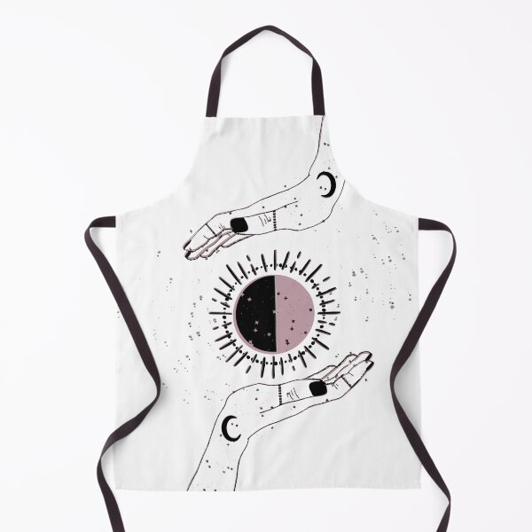 Item preview, Celestial Sun and Moon Balance designed and sold by CorAleArt.