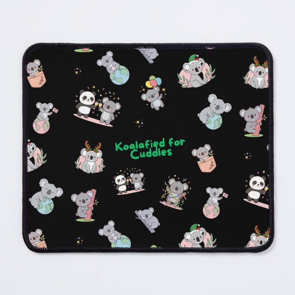 Item preview, cute koala bear pack designed and sold by SpartanDStore.