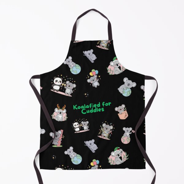 Item preview, cute koala bear pack designed and sold by SpartanDStore.