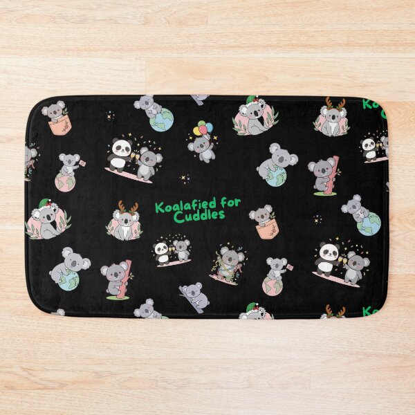 Item preview, cute koala bear pack designed and sold by SpartanDStore.