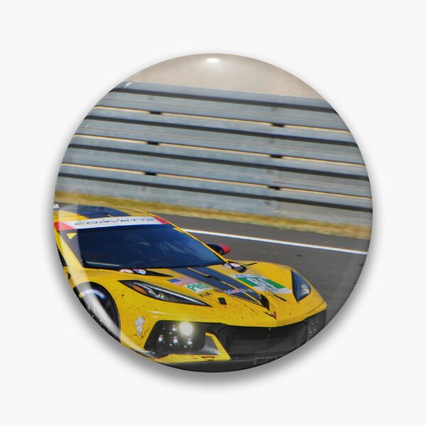 Item preview, Chevrolet Corvette C8.R Motorsport Action designed and sold by AndyEvansPhotos.