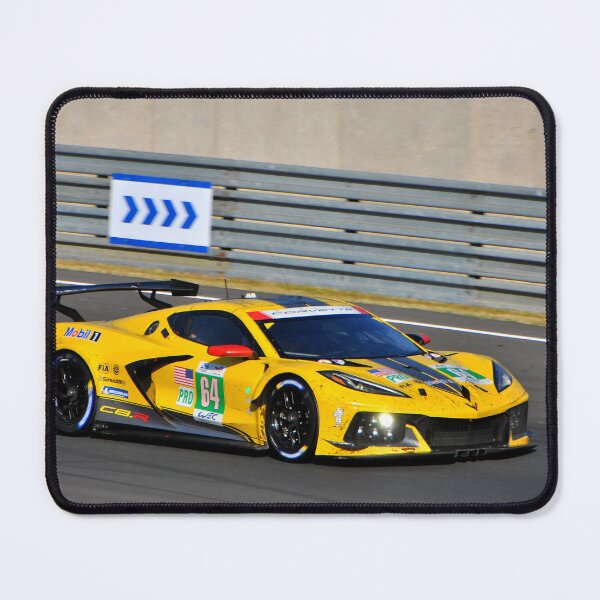 Item preview, Chevrolet Corvette C8.R Motorsport Action designed and sold by AndyEvansPhotos.