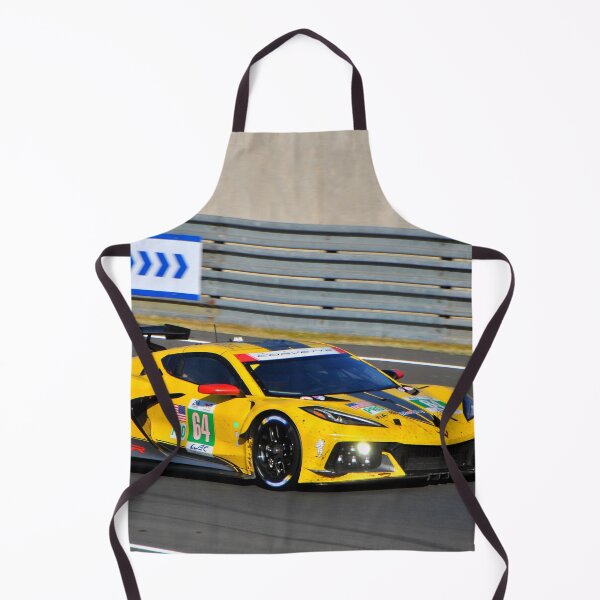 Item preview, Chevrolet Corvette C8.R Motorsport Action designed and sold by AndyEvansPhotos.