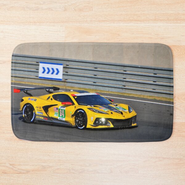 Item preview, Chevrolet Corvette C8.R Motorsport Action designed and sold by AndyEvansPhotos.