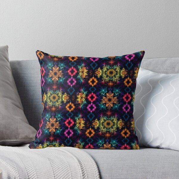 Item preview, Vector pulse: Kaleidoscope Dream designed and sold by AmDecor.