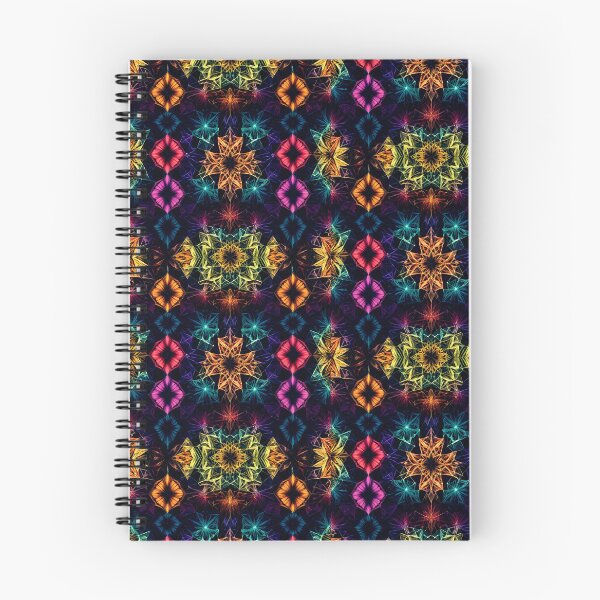 Item preview, Vector pulse: Kaleidoscope Dream designed and sold by AmDecor.