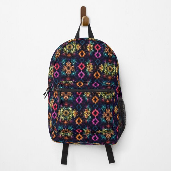Item preview, Vector pulse: Kaleidoscope Dream designed and sold by AmDecor.