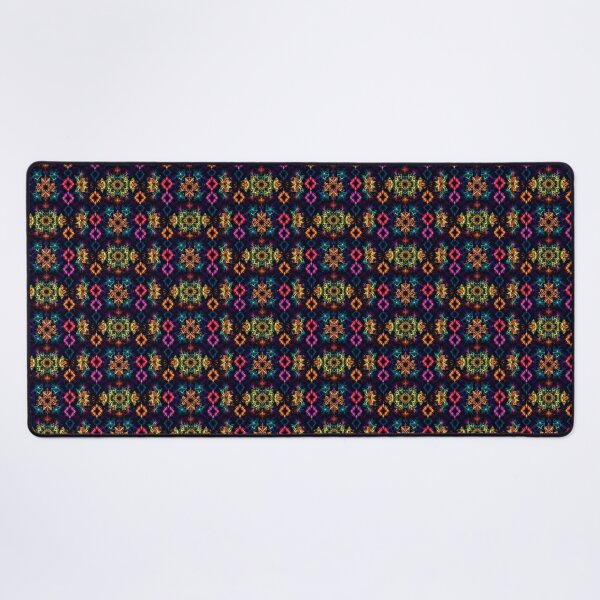 Item preview, Vector pulse: Kaleidoscope Dream designed and sold by AmDecor.