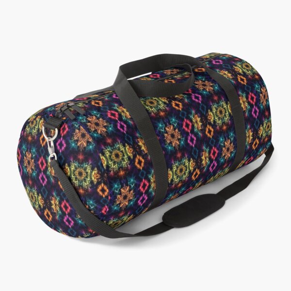 Item preview, Vector pulse: Kaleidoscope Dream designed and sold by AmDecor.