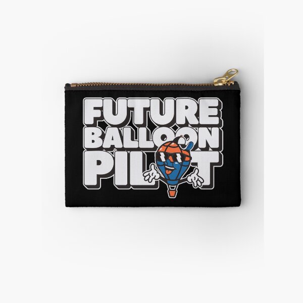 Item preview, Future Balloon Pilot designed and sold by Stil-Mix.