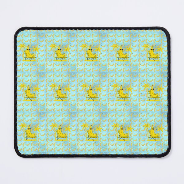 Item preview, Cool banana relaxing designed and sold by YEMIDELDESIGNS.