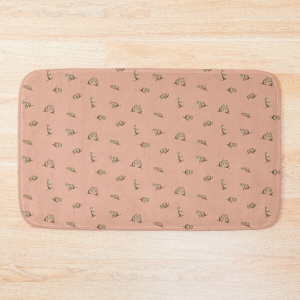 Item preview, Prairie Dog Behavior designed and sold by ArunDandiboina.