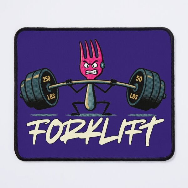 Item preview, Forklift Certified (In Training) designed and sold by 2msons.