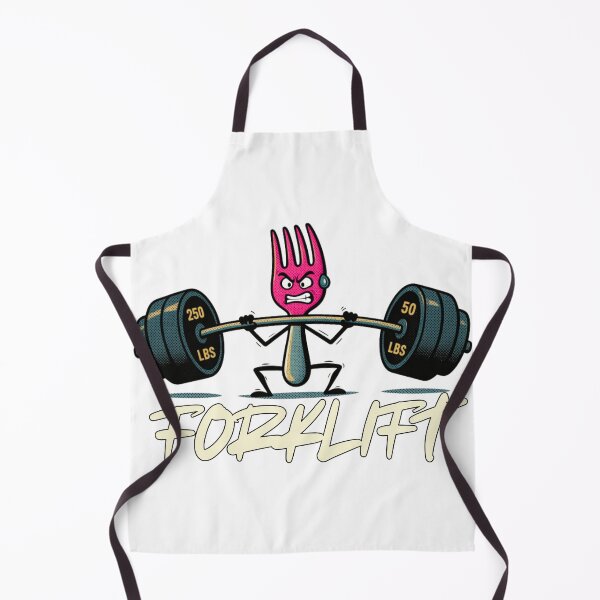 Item preview, Forklift Certified (In Training) designed and sold by 2msons.