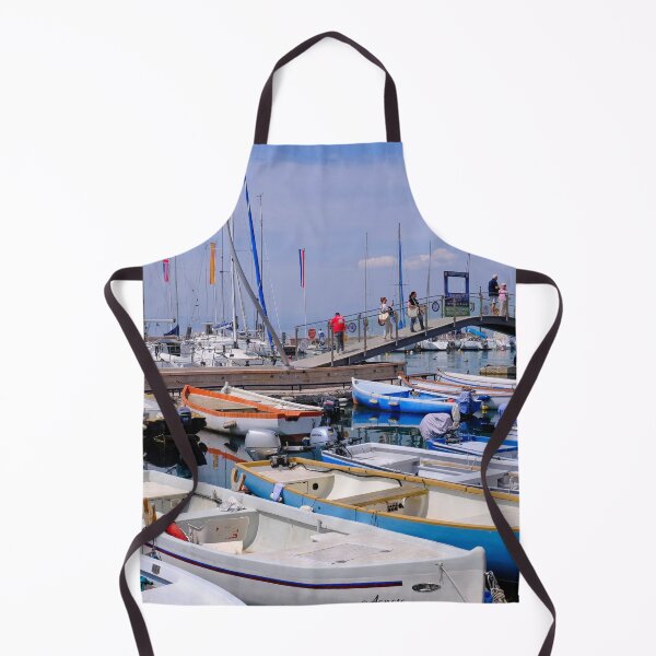 Item preview, Bardolino Marina Pedestrian Bridge designed and sold by Violaman.