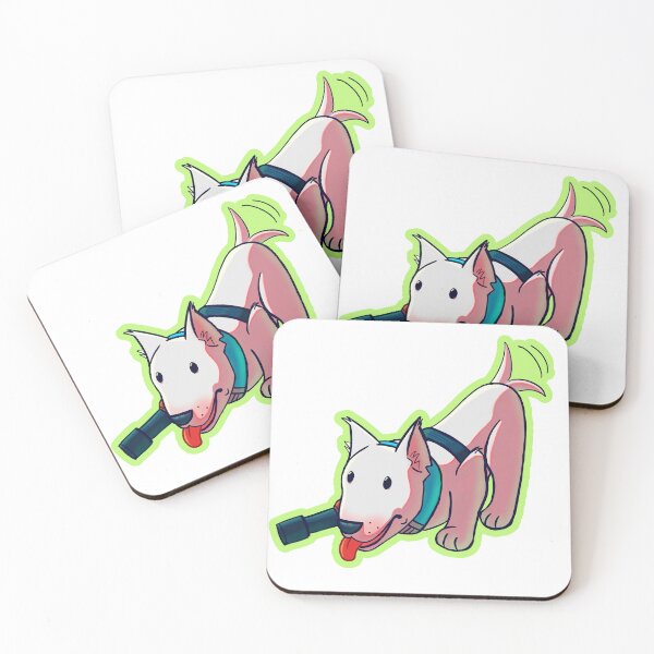 Item preview, Rex kawaii art designed and sold by OFFICIAL-TIOB-MERCH.