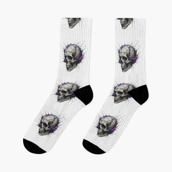 Item preview, Skull designed and sold by RaF71PrO.