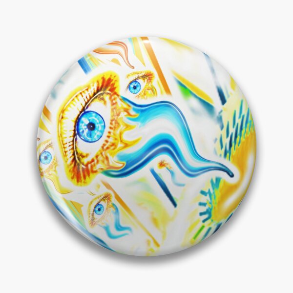 Item preview, Escaperant(ii) designed and sold by Klaus Bremner (Autotelic Art).
