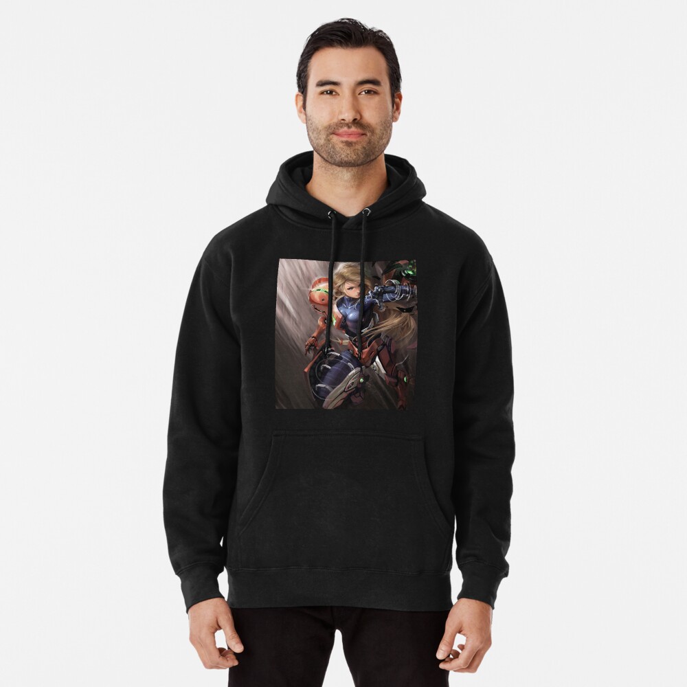 Item preview, Pullover Hoodie designed and sold by KrowsDigital.