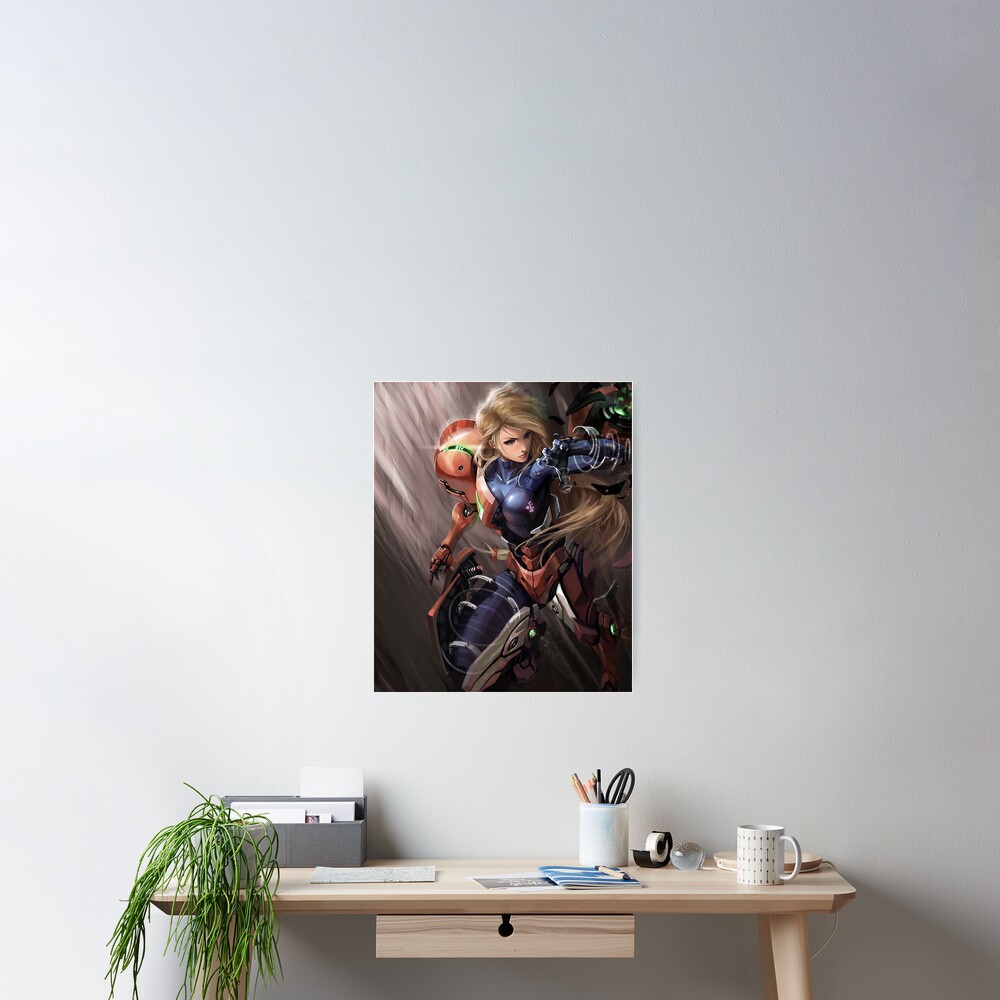 Item preview, Poster designed and sold by KrowsDigital.