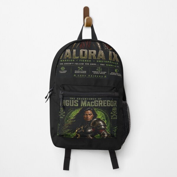 Item preview, Valoria LX designed and sold by CoreRaiders.