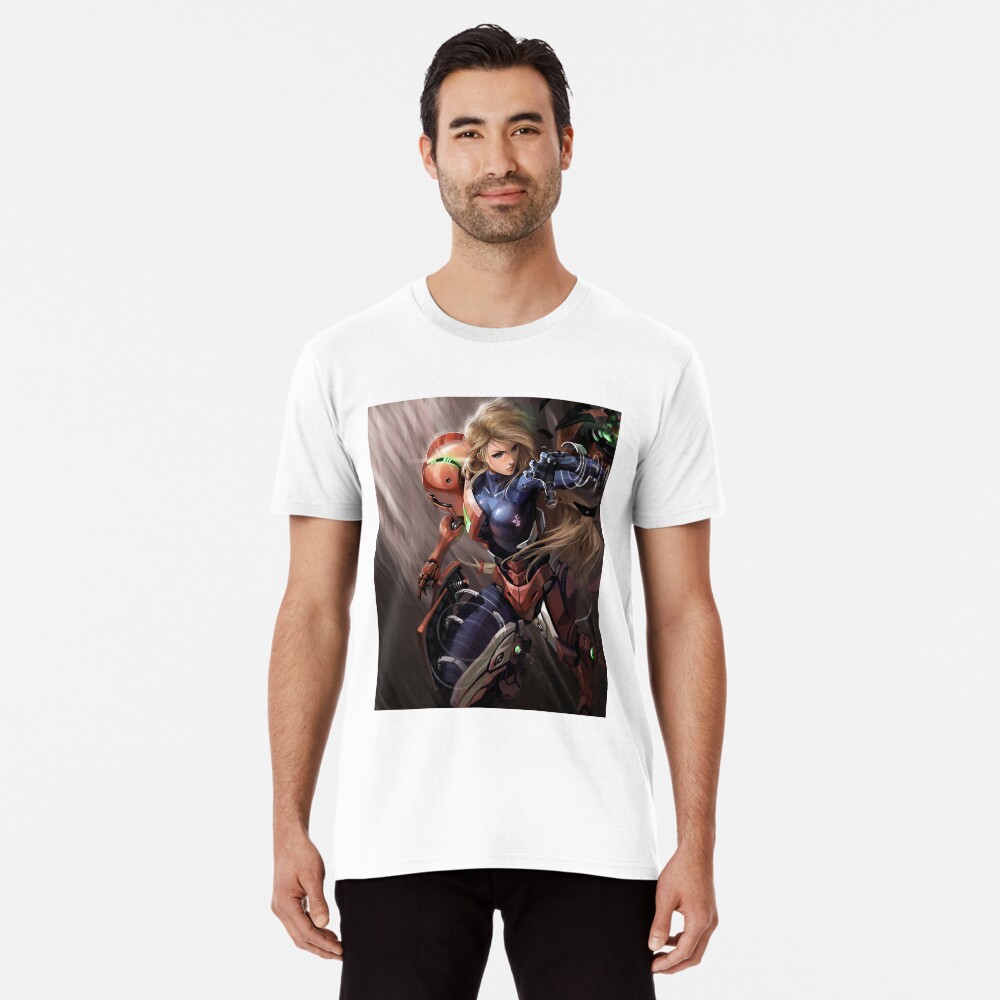 Item preview, Premium T-Shirt designed and sold by KrowsDigital.