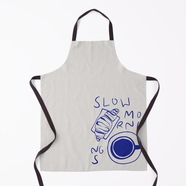 Item preview, Slow Mornings (Light) designed and sold by The Innocent Ghost Project.