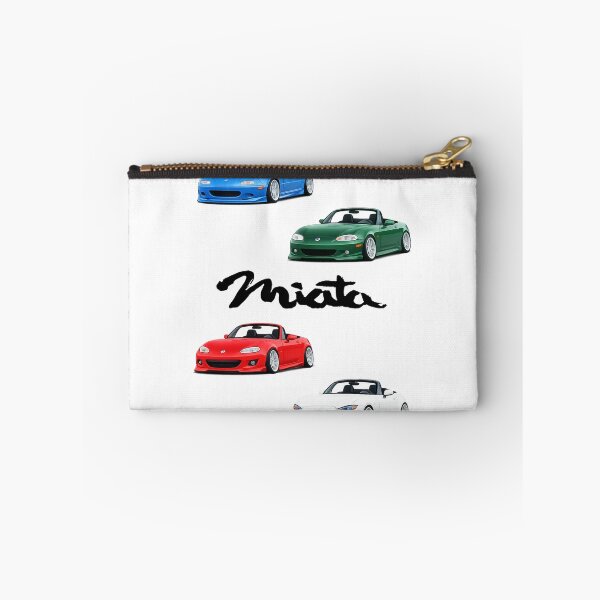 Item preview, Miata Generations designed and sold by MyYata.