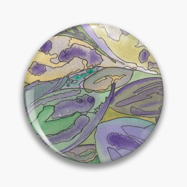 Item preview, Natures Patterns designed and sold by Kirsten Robinson Art.
