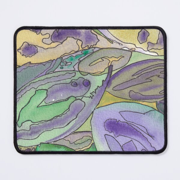 Item preview, Natures Patterns designed and sold by Kirsten Robinson Art.