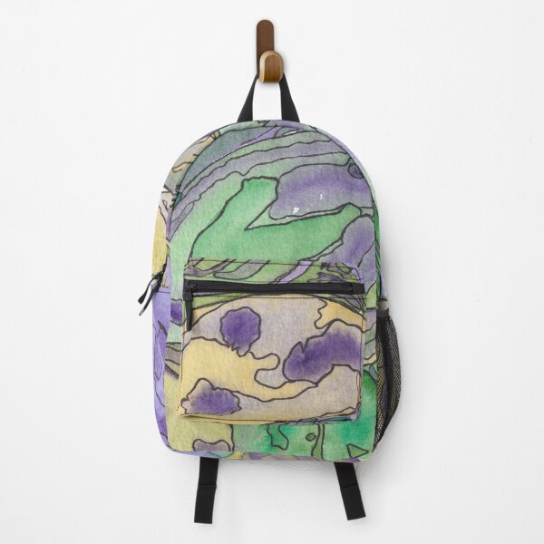 Item preview, Natures Patterns designed and sold by Kirsten Robinson Art.