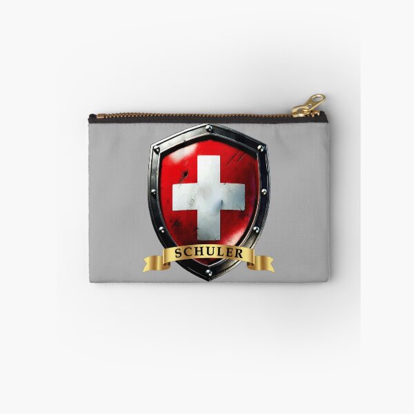 Item preview, Switzerland Heritage Shield for Schuler designed and sold by Highlandkings.