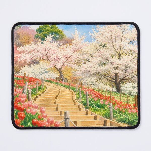 Item preview, Kobe Nunobiki Herb Gardens designed and sold by HOMETOWN86.